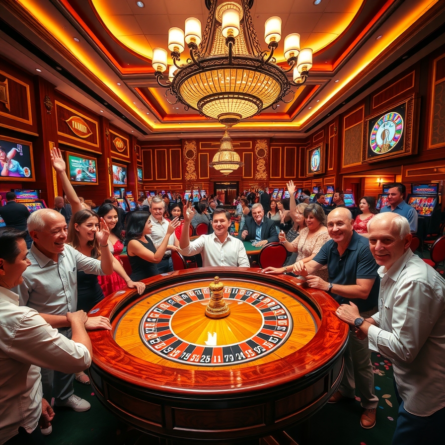 ZTL Games Live Casino