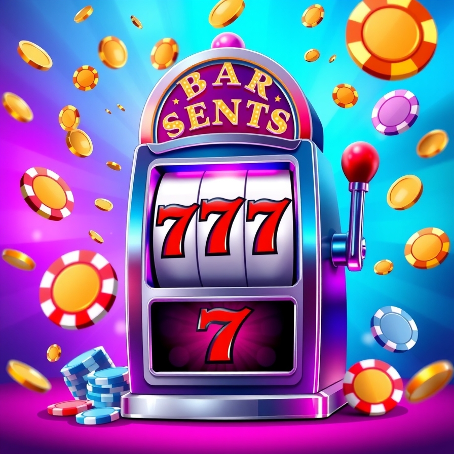 Video Slots at ZTL Games