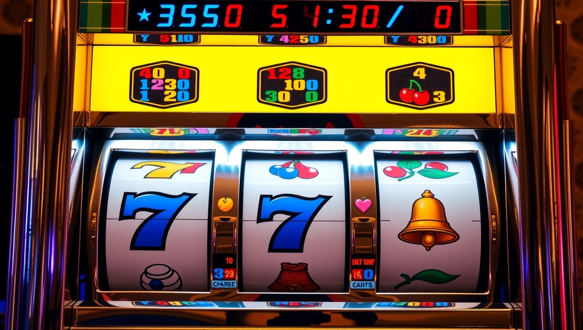 Progressive Slots at ZTL Games