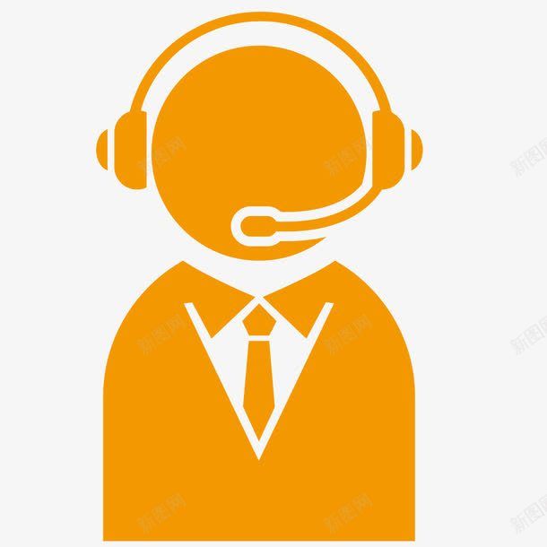 Customer Care Icon